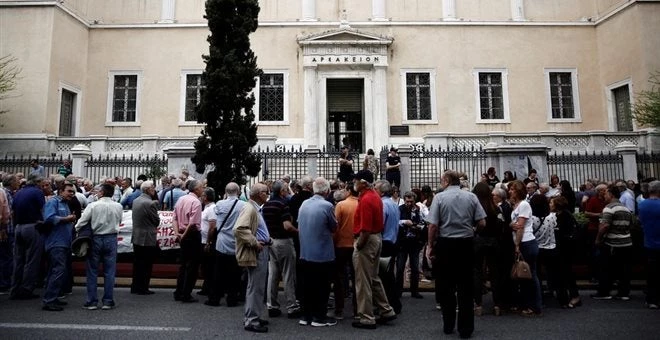Ολική ανατροπή στα αναδρομικά των συντάξεων – Κάποιοι τα έχουν ήδη πάρει